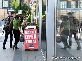 Councillor 'saddened' by Hamilton Farmers' Market resignations - Hamilton Spectator