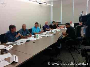 Hamilton Committee of Adjustment for April 7, 2022 - thepublicrecord.ca