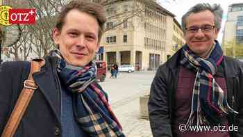 Jenaer „Octavians“ müssen Countertenor ersetzen