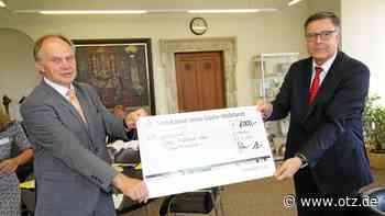 Saale-Holzland: Corona-Förderfonds für Vereine gefüllt