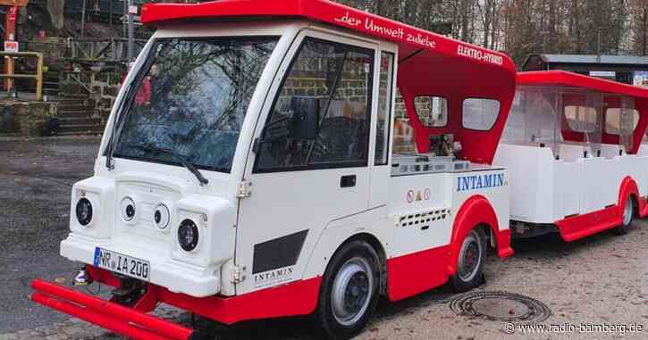 Bierkellersaison in Forchheim geht bald los