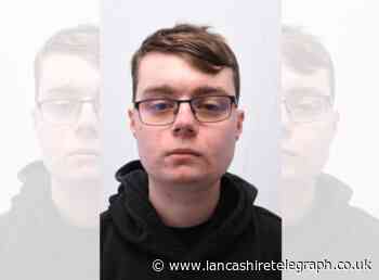 Neo-Nazi teenager from Lancashire who glorified terrorism jailed for two years