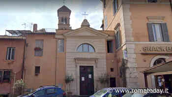 Il ladro che ruba le offerte in chiesa ed aggredisce il custode