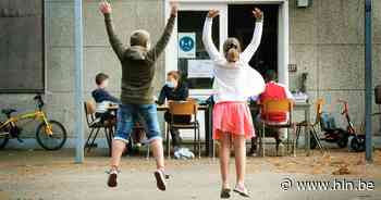Vrijwilligers voor zomerschool gezocht | Olen | hln.be - Het Laatste Nieuws