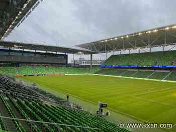 Austin FC making 'special announcement' Friday at Q2 Stadium