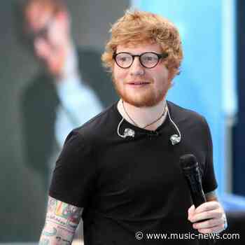 Ed Sheeran regrets settling 2017 Photograph copyright lawsuit
