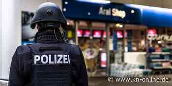 Polizisten zu Tankstellenmord in Idar-Oberstein: „Zehn Minuten vorher vorbeigefahren“