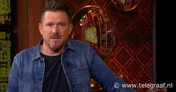 Johnny de Mol ontkent mishandeling ex-verloofde: 'Er is niets van waar' - Telegraaf.nl