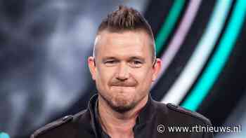 Johnny de Mol ontkent mishandeling ex in statement - RTL Boulevard
