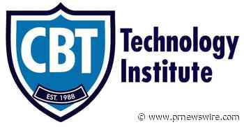 CBT TECHNOLOGY INSTITUTE LAUNCHES A NEW WEBSITE FOR THE DIVISION OF CONTINUING EDUCATION AND PROFESSIONAL DEVELOPMENT