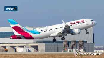 Flugausfälle und Check-in um 3 Uhr morgens – Urlauber erwartet Oster-Chaos