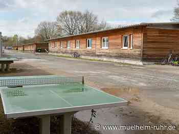 Mehr als 1000 Geflüchtete aus der Ukraine in Mülheim