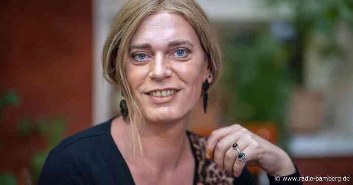 Abgeordnete Ganserer transsexuellenfeindlich beleidigt