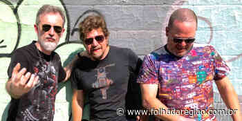 Irmandade Do Blues e Márcio Maresia se apresentam hoje no Sesc Birigui - Folha da Região