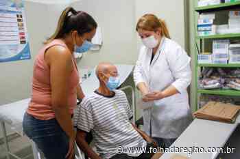 Birigui cria ambulatório especializado em feridas e ostomias - Folha da Região