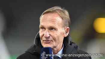 BVB bestreitet Benefizspiel gegen Dynamo Kiew