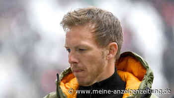 Nagelsmann reagiert auf abgelehnten Freiburg-Einspruch: „Was mir schon wichtig ist...“