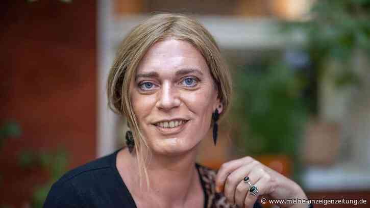 Abgeordnete Ganserer transsexuellenfeindlich beleidigt