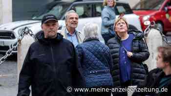 Italien statt Ukraine: Facebook-User verteidigen Angela Merkel – „lasst sie in Ruhe“