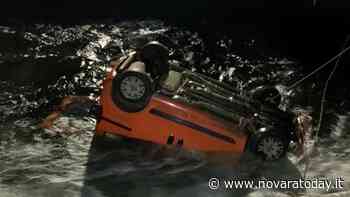 Incidente mortale di Galliate, la vittima è il 29enne Federico Ciulu - NovaraToday