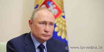 Sanktionen gegen Putins Töchter: Wer sind Marija Worontsowa und Katerina Tichonowa?