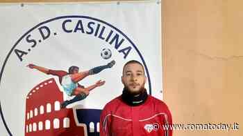 Vis Casilina calcio, Caponera: “Contento per la tripletta"