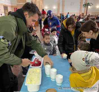 Sergiy Stakhovsky, l'ex-joueur de tennis a pris les armes en Ukraine: on vous raconte son parcours