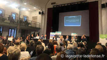 À quoi ressemblera le Suresnes de demain ? - La Gazette de la Défense