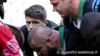 Tarbes tout bonus pour Suresnes - La Gazette de la Défense