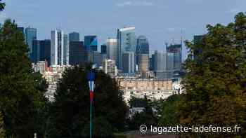 Suresnes - Le futur Musée-mémorial du terrorisme de Suresnes ouvrira ses portes en 2027 - La Gazette de la Défense