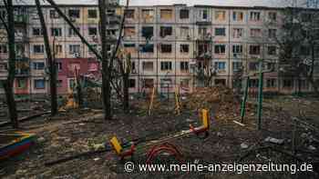 Angriffe auf Charkiw: Ukrainischer Zoo muss Tiere wohl einschläfern