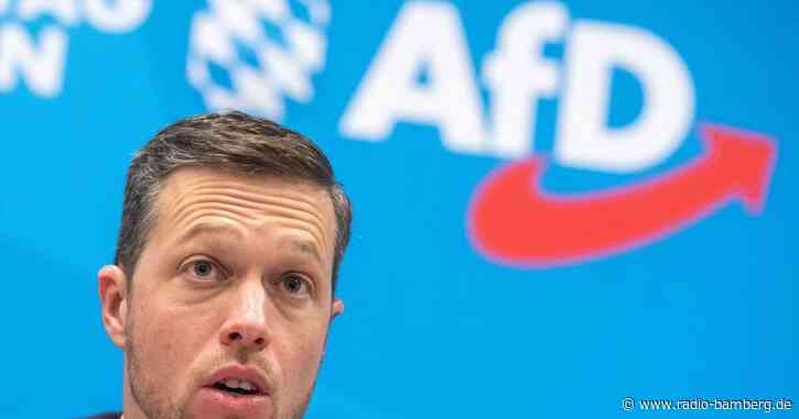 AfD: Enquete-Kommission im Landtag zu Bayerns Corona-Politik