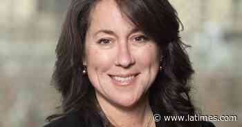 Getty Trust picks NYU provost Katherine Fleming as next leader - Los Angeles Times