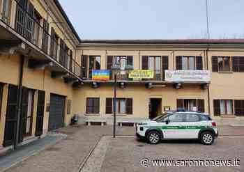 Il Comune di Solaro espone la bandiera della pace: "La guerra è sempre sbagliata" - SaronnoNews.it