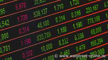 Most Actives: Die Meistgehandelten beim Smartbroker im März: Top Ten bei Aktien, ETFs, Fonds