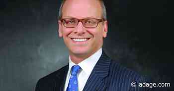 Jon Steinlauf named chief U.S. advertising sales officer for Warner Bros. Discovery