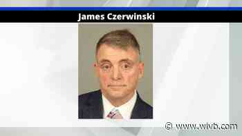 Depew teacher resigns after being charged with harassing student