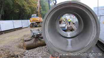 Renaturierung Rumbach: