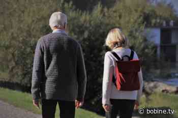 Camminate facili per adulti e anziani a Gressan - Bobine.tv