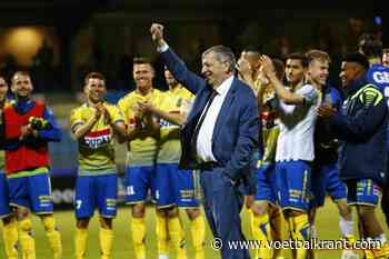 Ex-manager Westerlo met ervaring in Pro League heeft vertrouwen in Lorin Parys: &quot;De juiste man op de juiste plaats&quot;