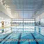 dwp design Next Gen Health Club for Australia