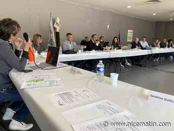 Ce qu’il faut retenir du conseil municipal de Drap