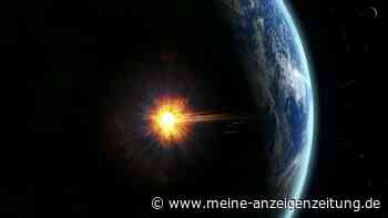Forscher will Splitter des Asteroiden gefunden haben, der die Dinosaurier tötete