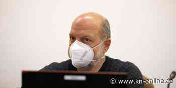 Drach-Prozess: Verhandlungstag endet nach Zeugenaussage im Eklat