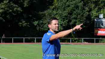 Fußball Bezirksliga: Bobingen will aus Fehlern lernen | Schwabmünchner Allgemeine - Augsburger Allgemeine