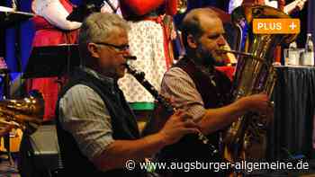 Bobingen: In Bobingen gibt es Volksmusik traditionell und mit heißen Rhythmen | Schwabmünchner Allgemeine - Augsburger Allgemeine