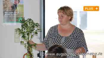 Bobingen: Dieser Bauernhof informiert Kinder und Jugendliche über Lebensmittel | Schwabmünchner Allgemeine - Augsburger Allgemeine