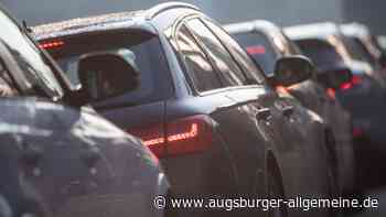 Bobingen: Wegen Befragung der Stadt: Stau im Bobinger Feierabendverkehr | Schwabmünchner Allgemeine - Augsburger Allgemeine
