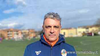 Valmontone 1921 calcio,  Lulli: “Qui per l’insistenza di Bellotti"