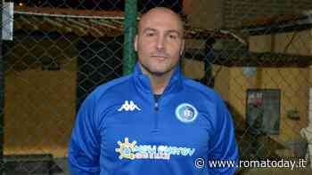 Ssd Colonna calcio,  De Angelis: “Col Valle Martella la miglior partita stagionale”